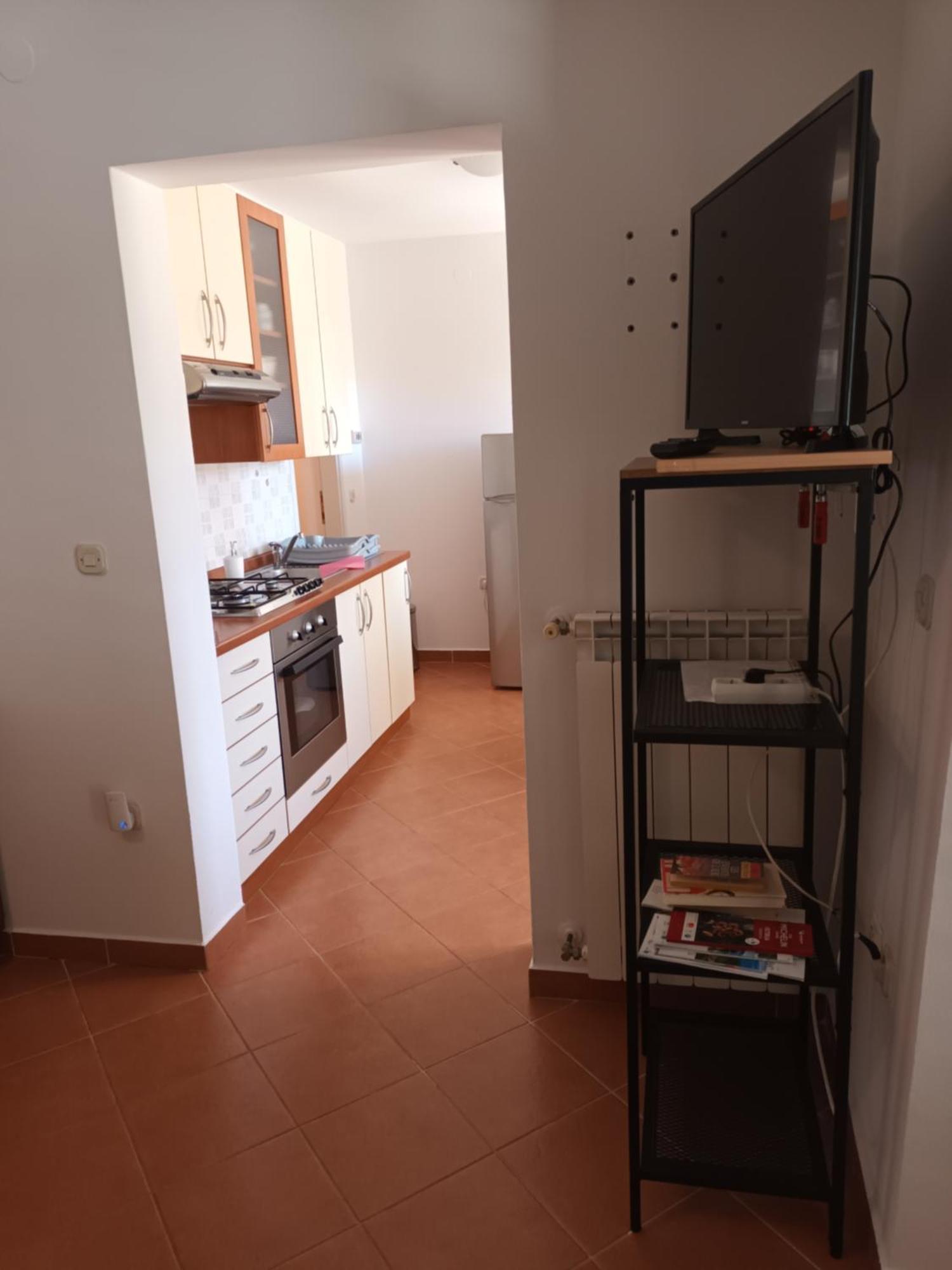 Peaceful Apartment With Beautiful Sea View Rabac Exterior foto