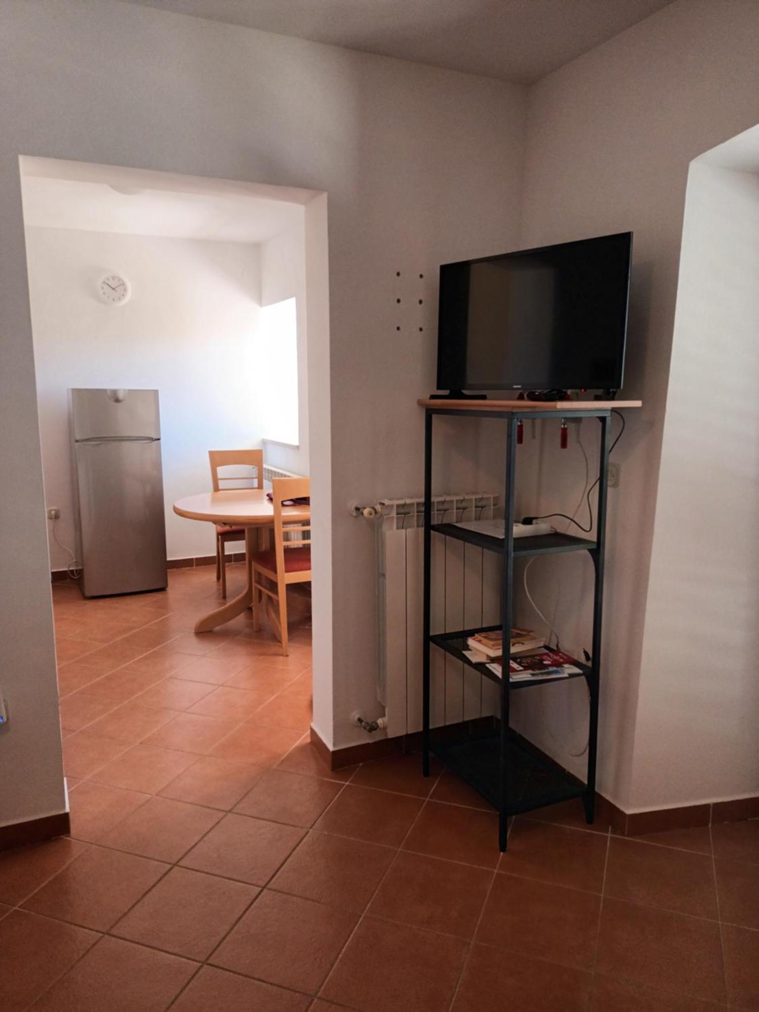 Peaceful Apartment With Beautiful Sea View Rabac Exterior foto