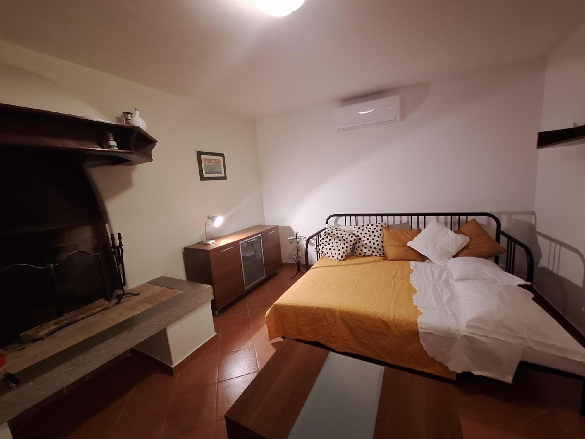 Peaceful Apartment With Beautiful Sea View Rabac Exterior foto